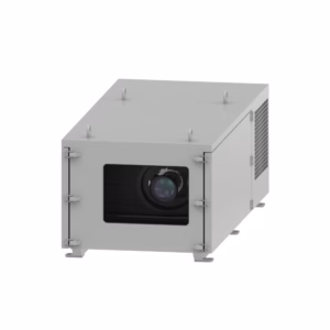 Weatherproof Projector Enclosure with Air Conditioner IP65-Rated for DP Titan 47000 WU