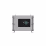 Weatherproof Projector Enclosure with Air Conditioner IP65-Rated for DP Titan 47000 WU