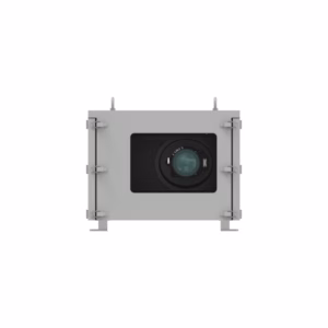 Weatherproof Projector Enclosure with Air Conditioner IP65-Rated for DP Titan 47000 WU