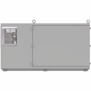 IP65 Fully Sealed AC Projector Housing for Appotronics AL-TU33K - Image 4