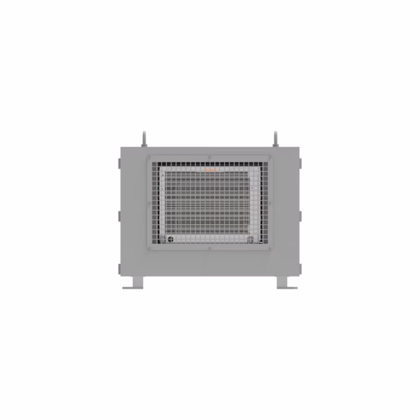 Christie Crimson WU31 Outdoor Climate Control Projector Enclosure