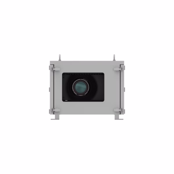 Christie Crimson WU31 Outdoor Climate Control Projector Enclosure