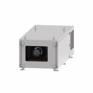 Christie Crimson WU31 Outdoor Climate Control Projector Enclosure