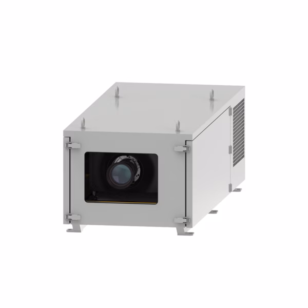Christie Crimson WU31 Outdoor Climate Control Projector Enclosure