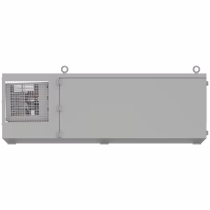 Christie Crimson WU31 Outdoor Climate Control Projector Enclosure