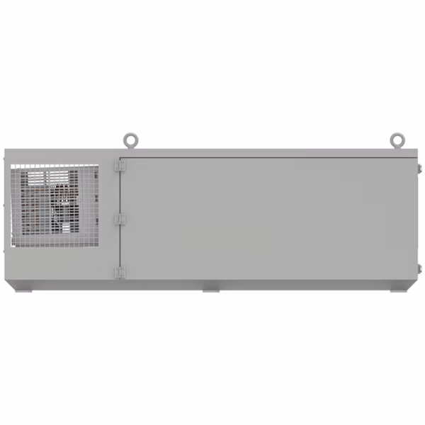 Christie Crimson WU31 Outdoor Climate Control Projector Enclosure