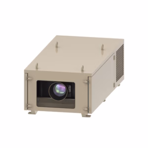 IP65 Outdoor All-Weather Projector Enclosure for Appotronics AL-TU33K - Image 3
