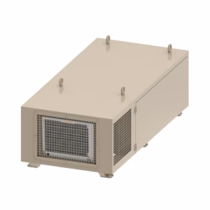 IP65 Outdoor All-Weather Projector Enclosure for Appotronics AL-TU33K - Image 5