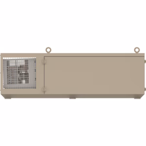 IP65 Outdoor All-Weather Projector Enclosure for Appotronics AL-TU33K - Image 4