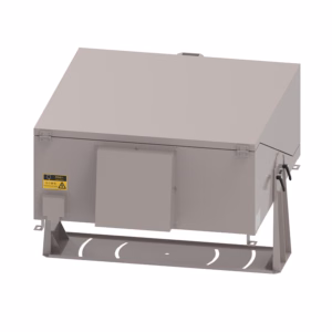 Fortis Series Projector Enclosure
