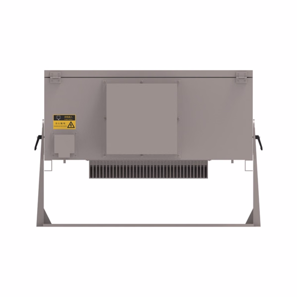 Fortis Series Projector Enclosure