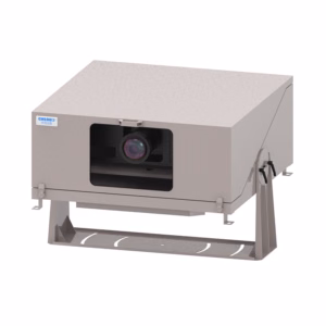 Fortis Series Projector Enclosure