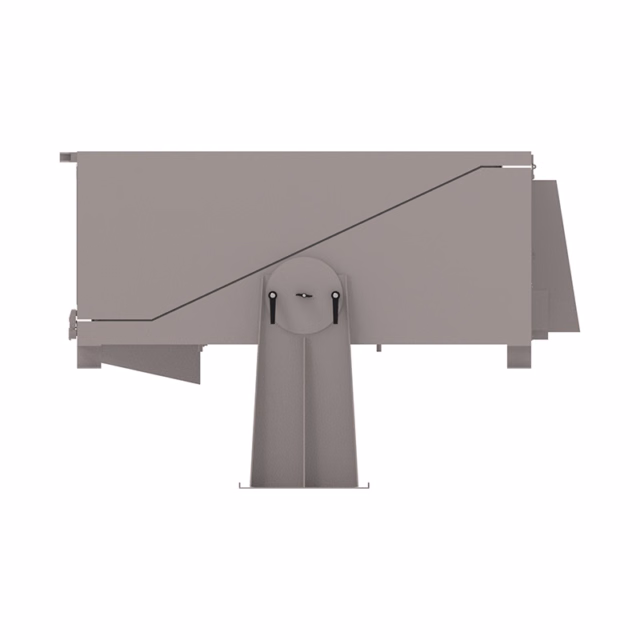 Fortis Series Projector Enclosure