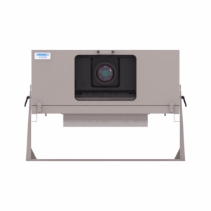Fortis Series Projector Enclosure