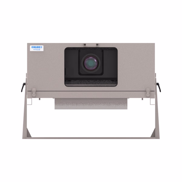 Fortis Series Projector Enclosure