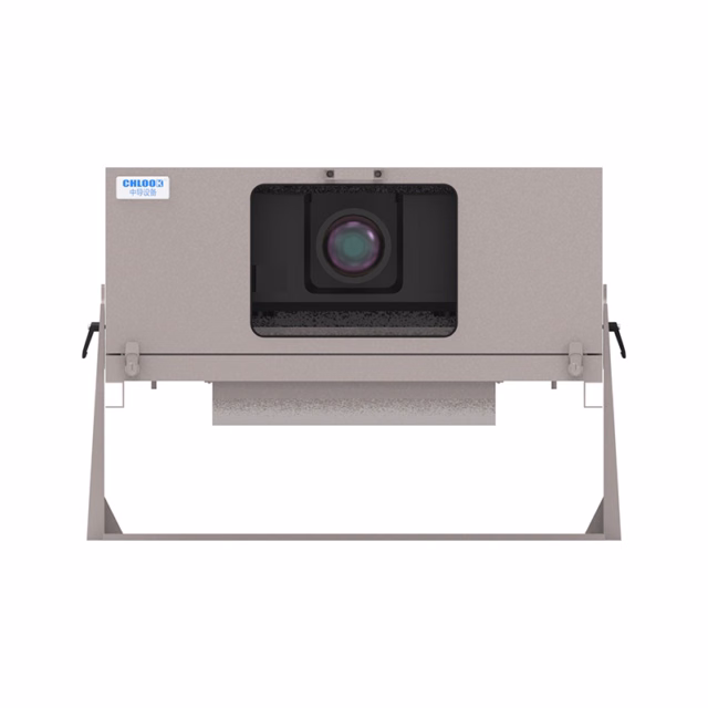 Fortis Series Projector Enclosure