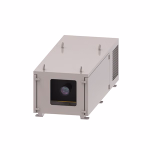Fully Sealed AC All Weaterproof Housing for Titan Luma 37000 WUXGA