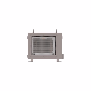 Fully Sealed AC All Weaterproof Housing for Titan Luma 37000 WUXGA