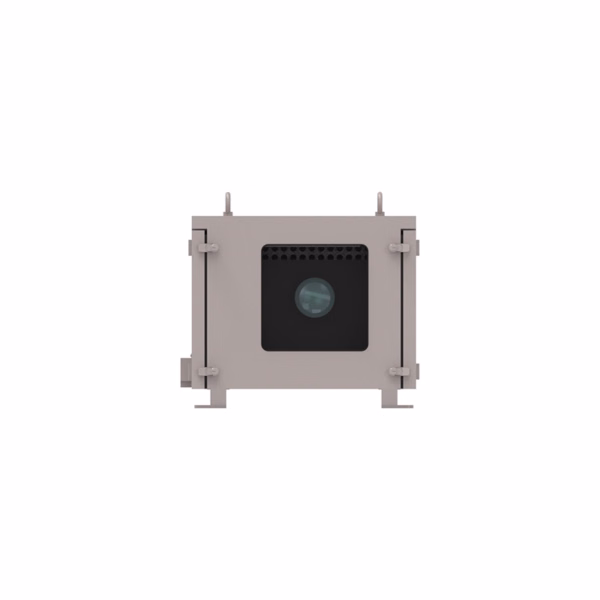 Fully Sealed AC All Weaterproof Housing for Titan Luma 37000 WUXGA