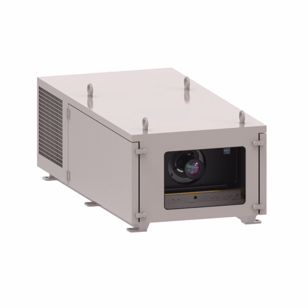 M-Vision 30000 WU Projector Climate Control Outdoor Enclosure IP65 rate Protection