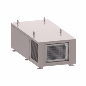 M-Vision 30000 WU Projector Climate Control Outdoor Enclosure IP65 rate Protection