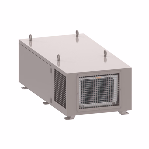 M-Vision 30000 WU Projector Climate Control Outdoor Enclosure IP65 rate Protection