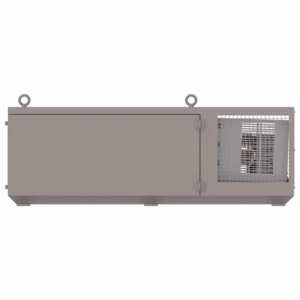 M-Vision 30000 WU Projector Climate Control Outdoor Enclosure IP65 rate Protection