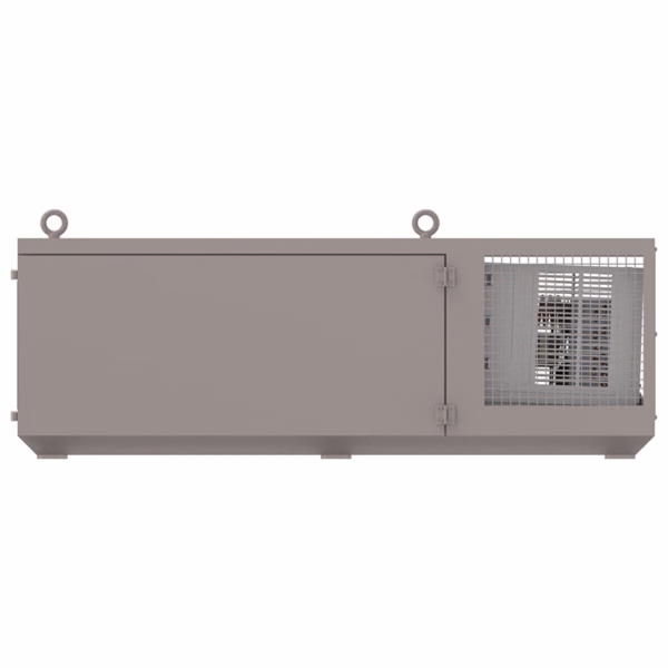 M-Vision 30000 WU Projector Climate Control Outdoor Enclosure IP65 rate Protection