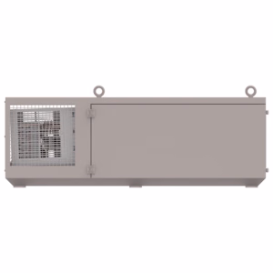 M-Vision 30000 WU Projector Climate Control Outdoor Enclosure IP65 rate Protection