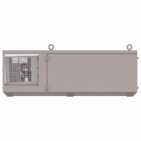 M-Vision 30000 WU Projector Climate Control Outdoor Enclosure IP65 rate Protection