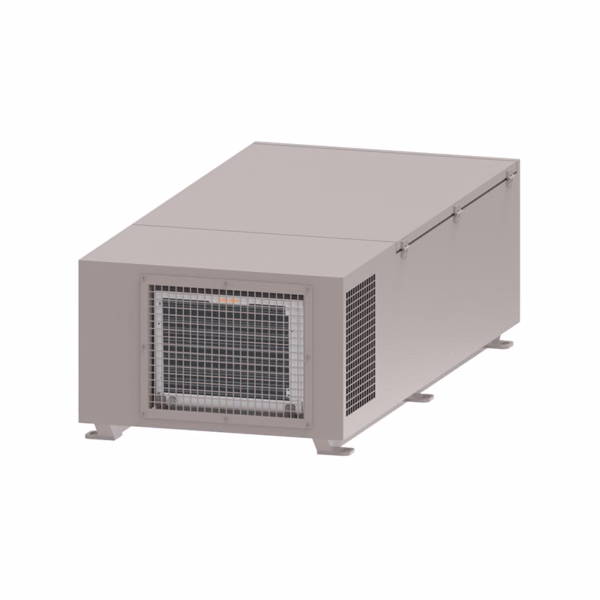 Fortis Series Outdoor High-End Fully Enclosed IP65 Air-Conditioned Projector Enclosure