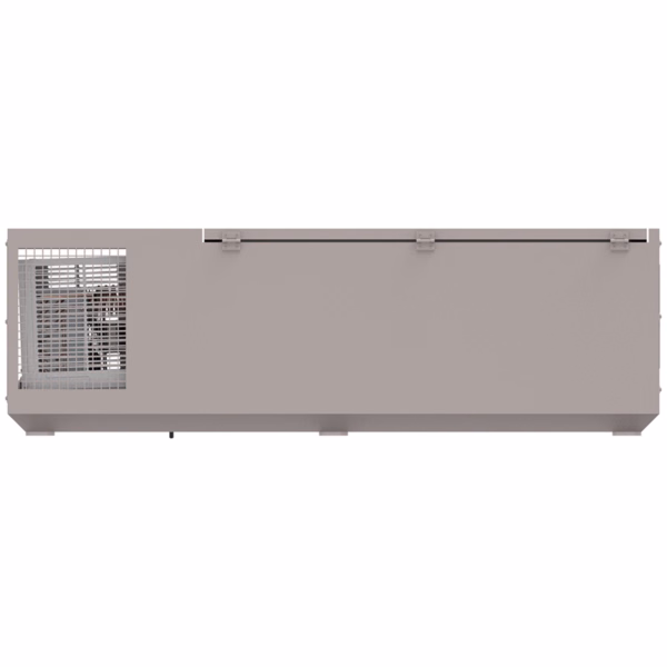 Fortis Series Outdoor High-End Fully Enclosed IP65 Air-Conditioned Projector Enclosure