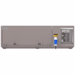 Fortis Series Outdoor High-End Fully Enclosed IP65 Air-Conditioned Projector Enclosure