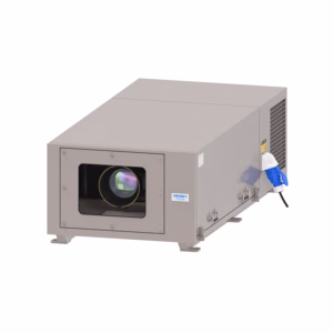 Fortis Series Outdoor High-End Fully Enclosed IP65 Air-Conditioned Projector Enclosure